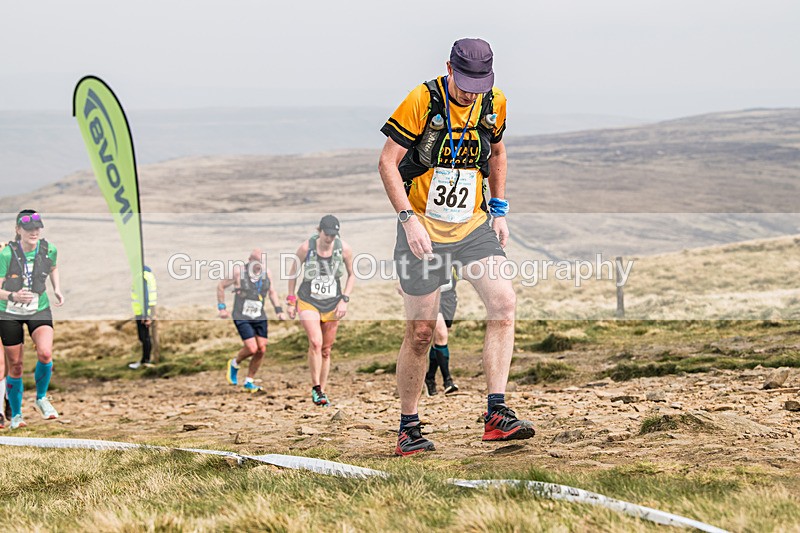 Pen Y Ghent-1248 - The 3 Peaks Race Saturday 26th April 2025 - Pen Y Ghent