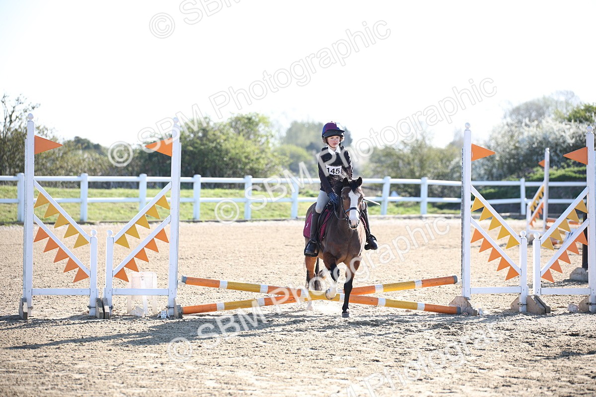 SBM_000035 - Class 1 - 40cm