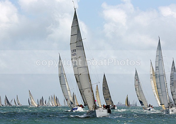 120630 GBR140L WT7A2605 - ROUND THE ISLAND RACE - 30th June 2012