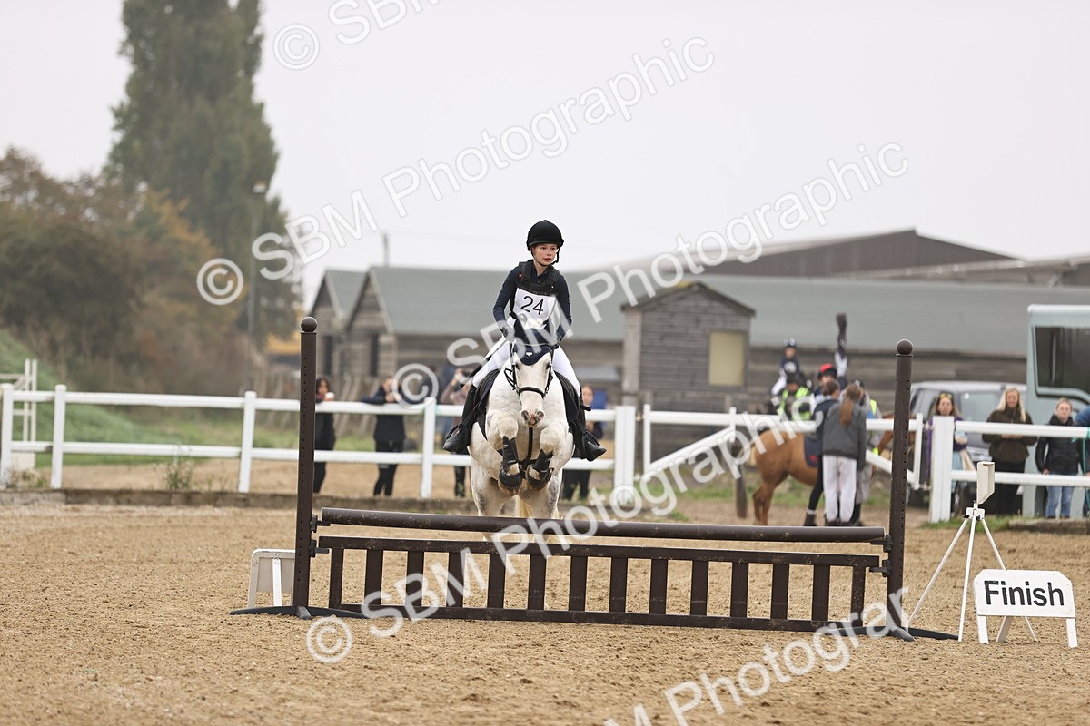 SBM_000833 - Class 1 - 70cm