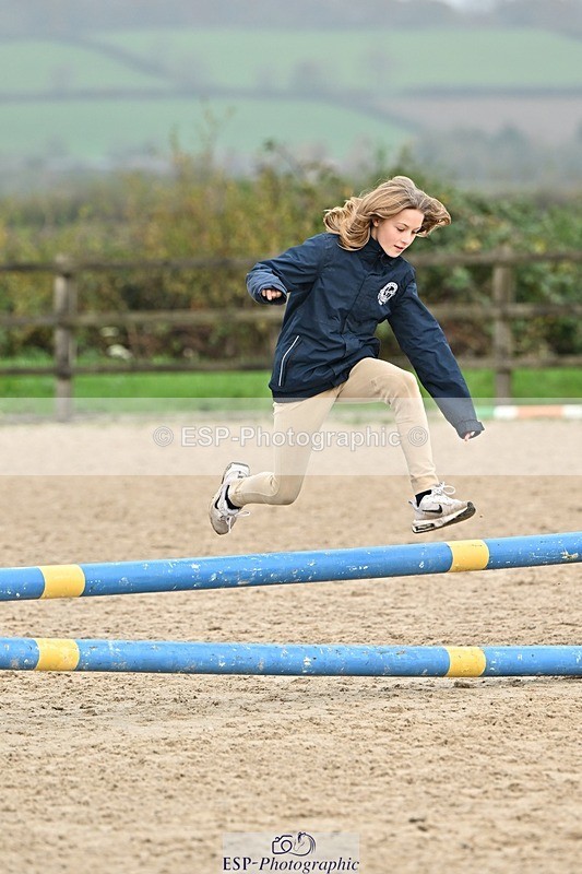 241110-115506-00551 - 50-55cm Arena Eventing