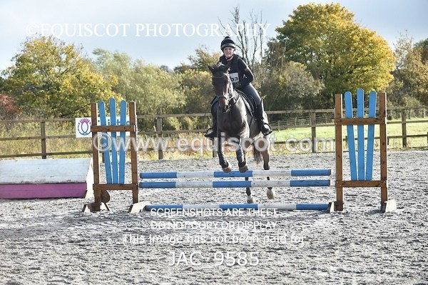 JAC_9585 - Class 1 60cm Snr Open, National AE Qualifier