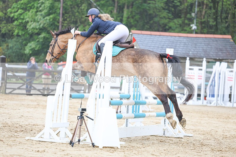 3E7A1731 - Class 3: Senior 80cm