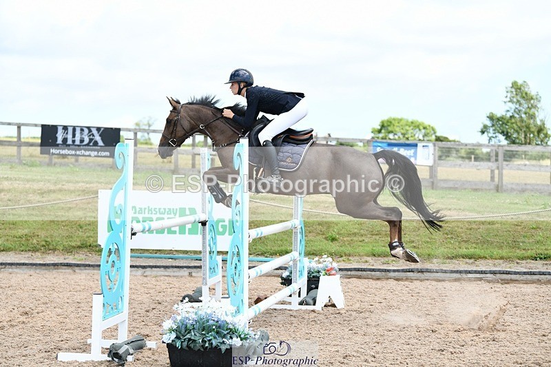 250628-141107-05375 - Cls 12 Newcomers 2nd Round 1pm to End