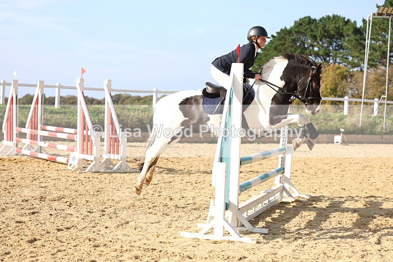 3E7A8436 - Class 5: 80cm open