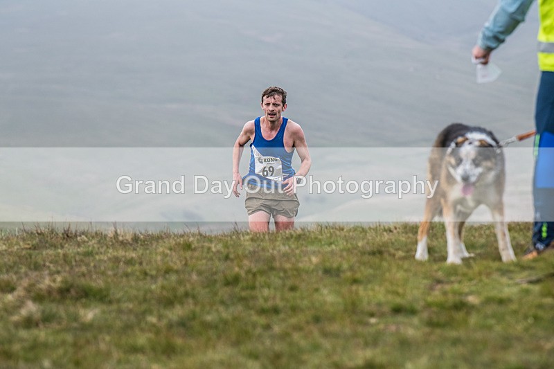 Latterbarrow-219 - Latterbarrow Loop Fell Race Wednesday 20th May 2026