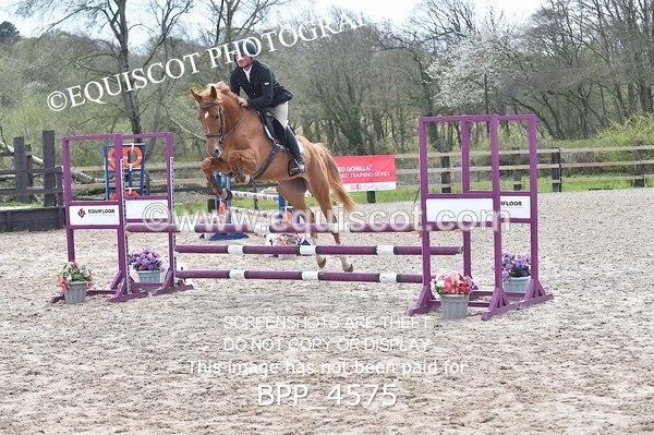 BPP_4575 - CLASS 12 BritiNovice/ 90cm Open