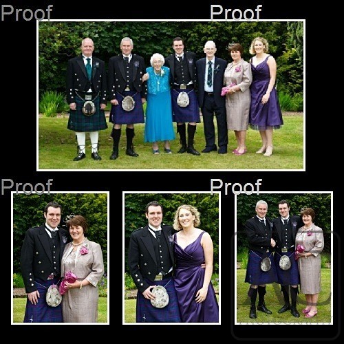  - Dalmeny Park Country House Hotel, Barrhead