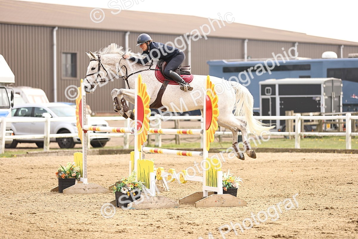  - Class 20 - National 1.30-1.40m