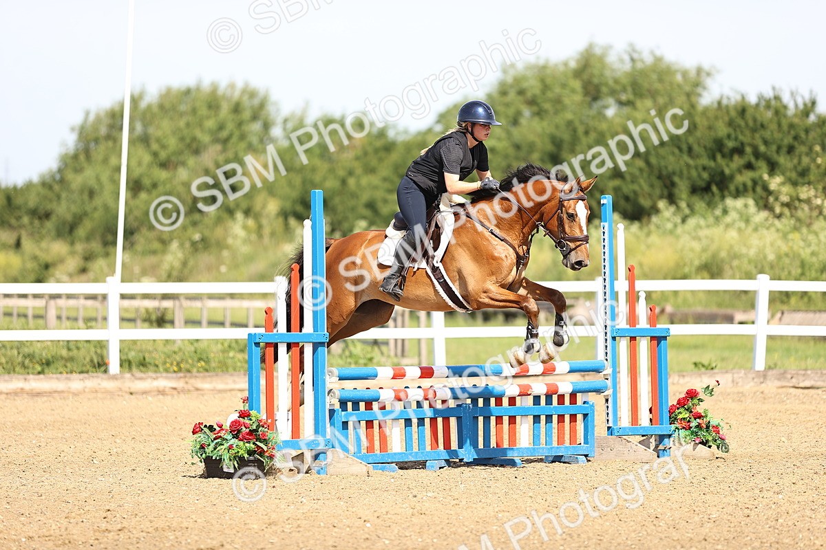 SBM_003610 - Class 8 - Clear Round