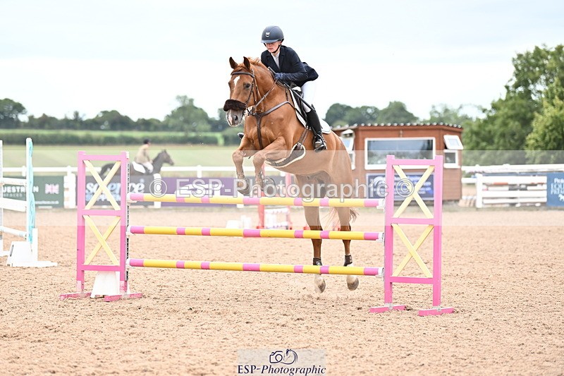 250820B-134927-00805 - Cls 6 Foxhunter and 1.20m Open