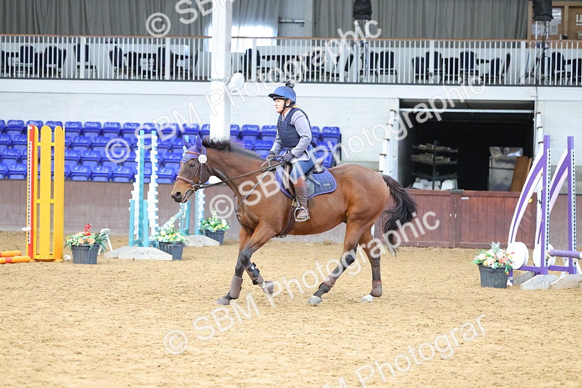 SBM_000482 - Class 5 - 50cm - BRC Championships