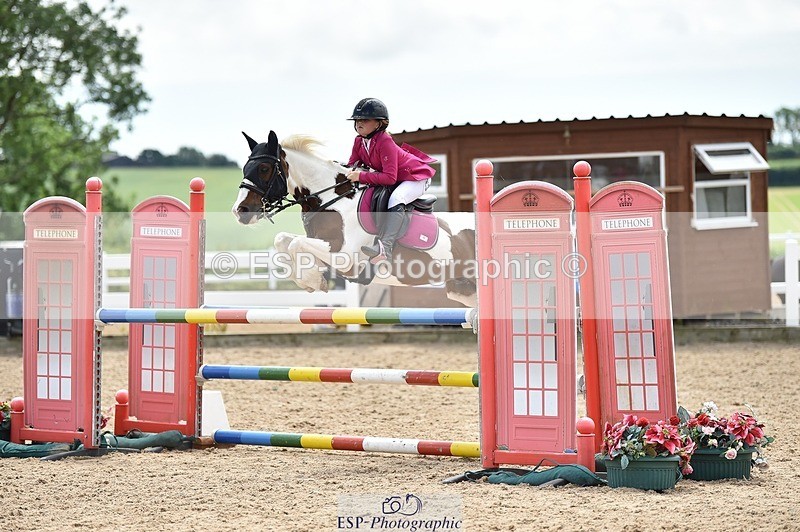 250628-124812-03585 - Cls 23 Graham Heath Equestrian 128cm & 138cm