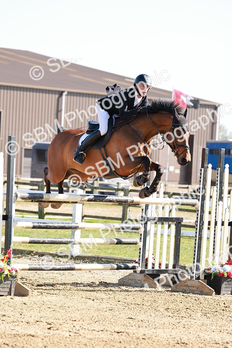 SBM_005032 - Class 19 - National 1.30m 1.40m