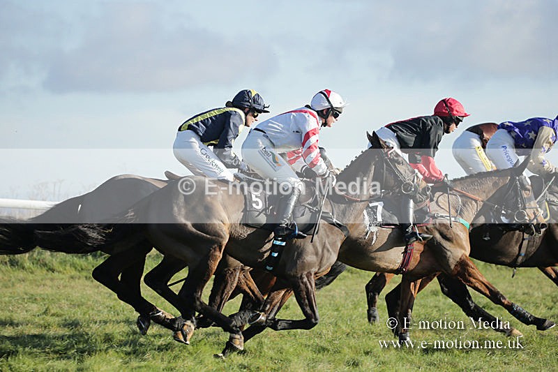 PtP 011219-0075 - Hursley Hambledon Hunt Point-to-Point 01/12/19