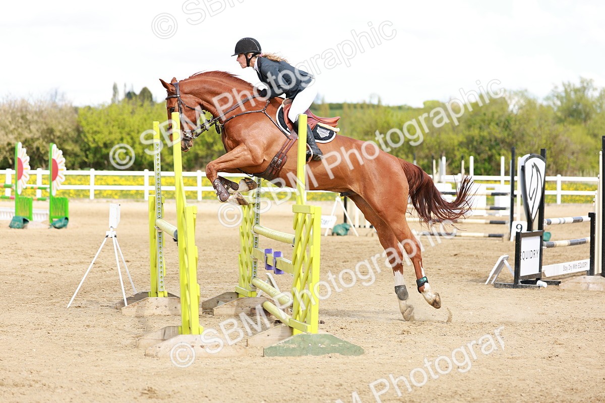 SBM_001741 - Class 3 - Senior Discovery - 1.00m