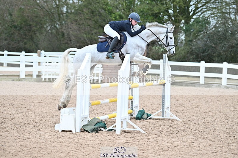 240128A-120616-00770 - Cls 4 Pony Newcomers and 1m Open