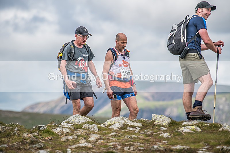 10 in 10-106 - 10 in 10 Challenge(MS Society Charity Event) 'Dalehead' Saturday 22nd June 2024