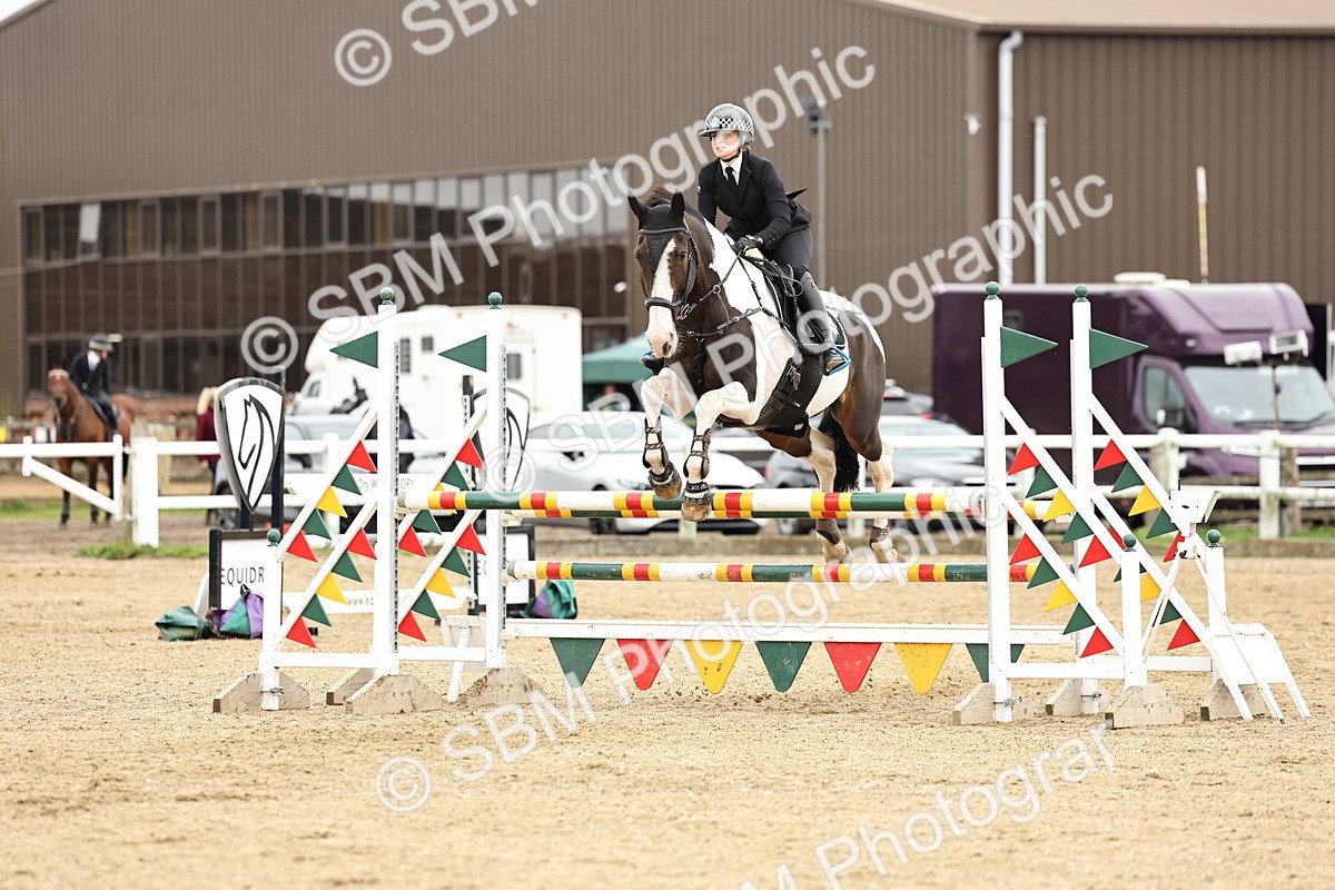 SBM_007692 - Class 77 - 1.10m