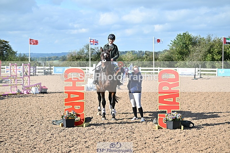 241005A-105746-03240 - SAT Cls 16 85cm Amateur Jump Off and P