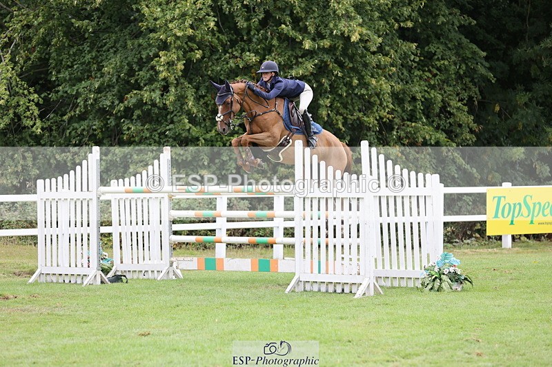 250830A-105226-05099 - Cls 14 HOYS Grade C Quali