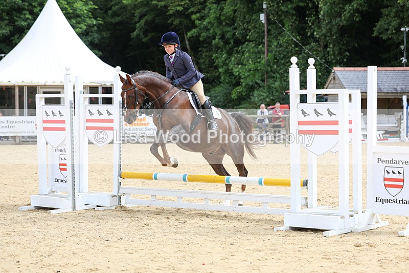 3E7A8340 - Class 2: 50cm