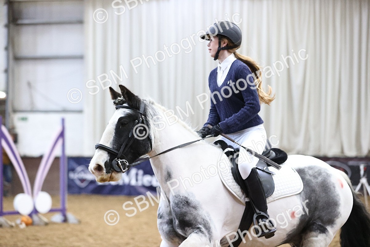 SBM_000528 - Class 2 - Show Jumping 50cm