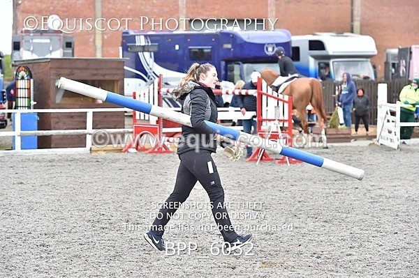 BPP_6052 - SUN CLASS 34 FOXHUNTER 2ND ROUND
