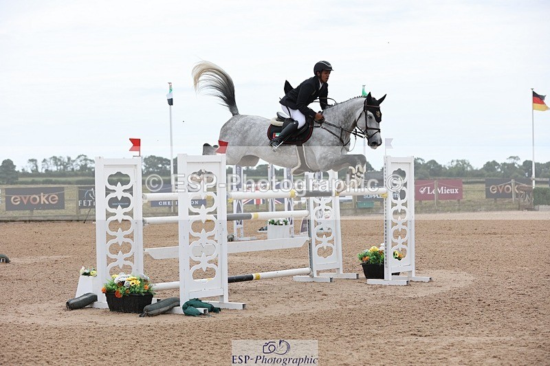 250719-134613-15780 - Cls 3, 3 Star Small Tour Start til Break