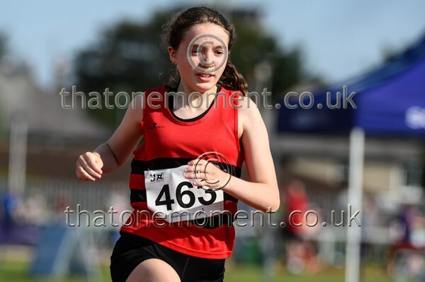 Age25SUN-927859 - Track Female Set One
