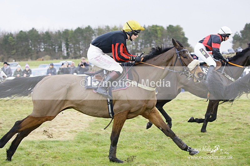 PtP 060222 0470 - Combined Services Point-to-Point - Larkhill - 06/02/22