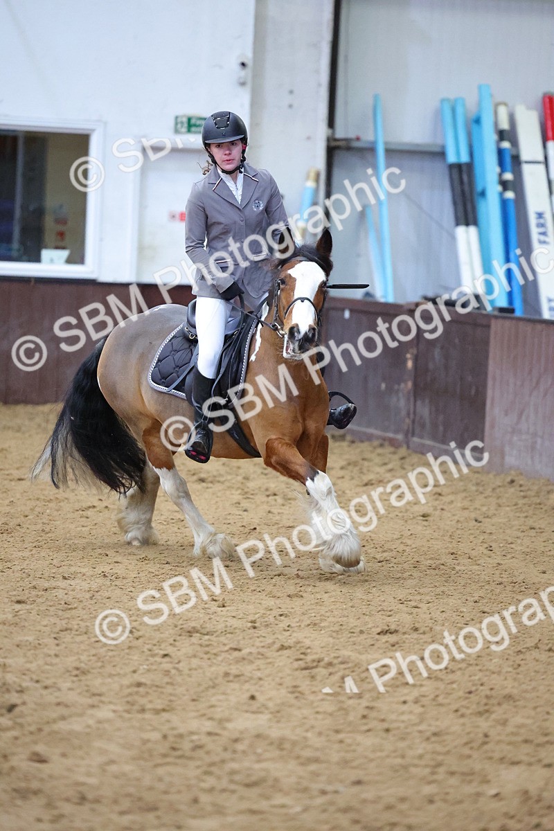 SBM_000633 - Class 3 - 60cm