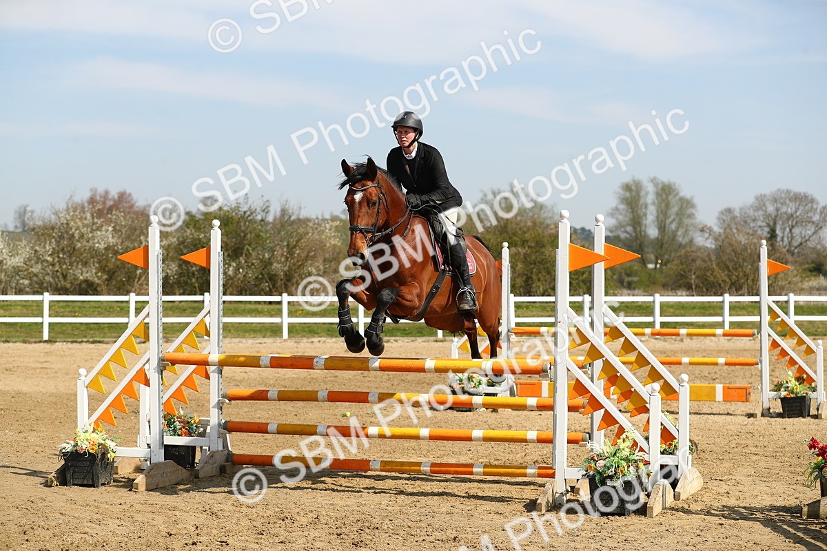 SBM_002427 - Class 9 - Senior Discovery - 1.00m