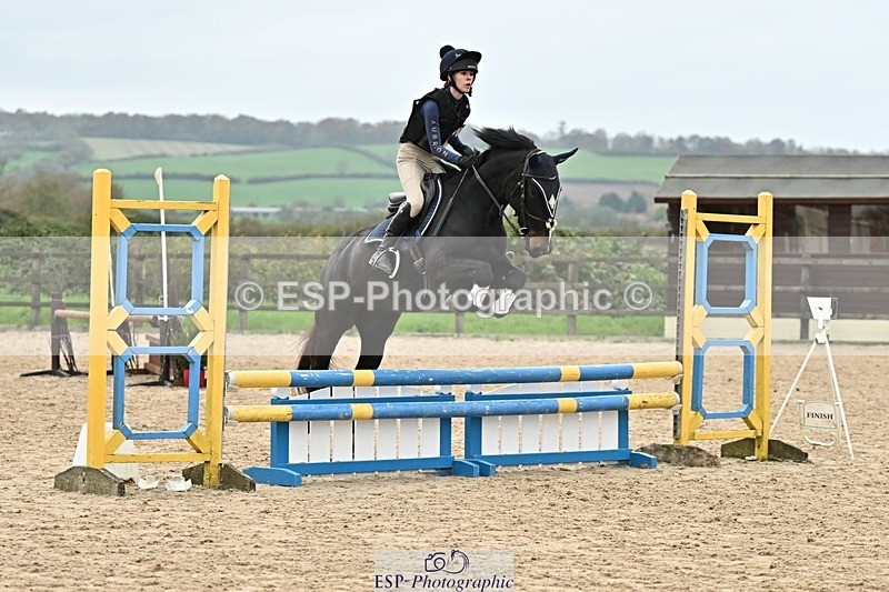 241110-144452-01113 - 70-75cm Arena Eventing