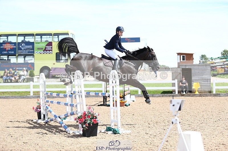 230811A-134533-05456 - Cla 17 1.05m Nat Am Qualifier