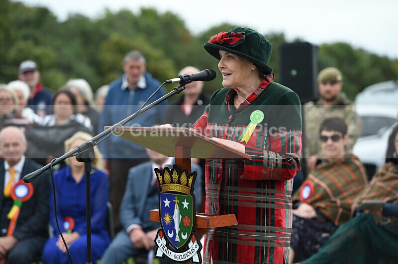 100 - Flodden Rideout 2026