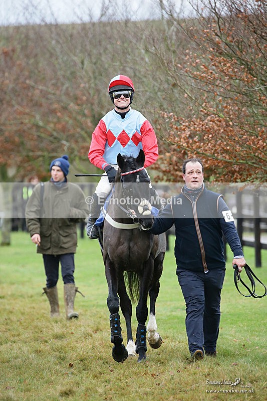 PtP 121221 676 - Barbury International Point-to-Point 112/12/2021