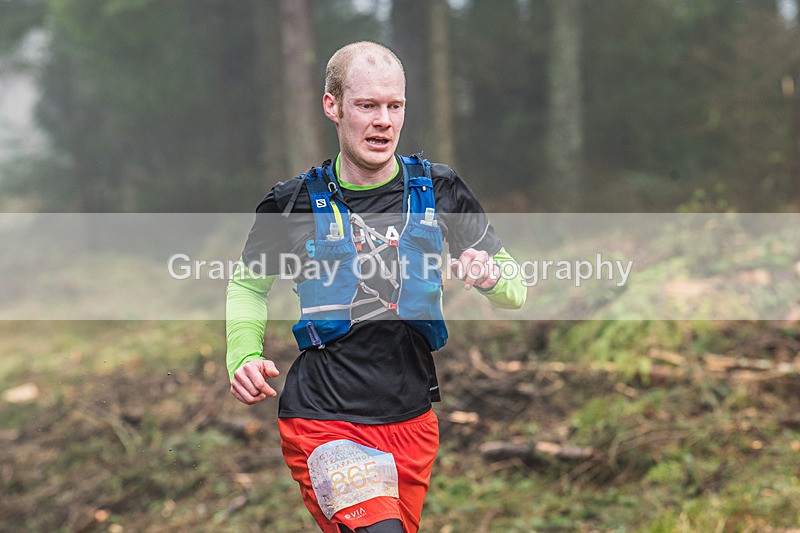 Glentress 21  10K-888 - High Terrain Events Glentress 21 & 10K Trail Runs Saturday 18th February 2023