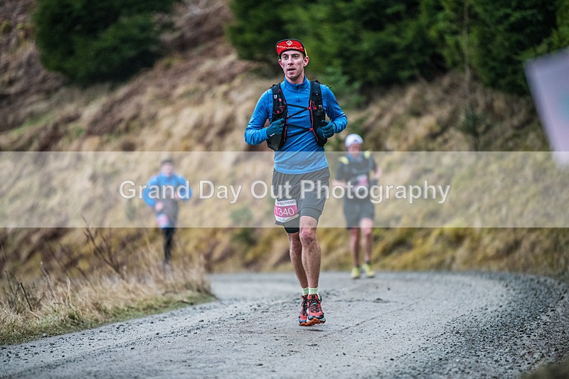 Glentress-69 - High Terrain Events Glentress 10K 21K & 42K Trail Races Sunday 16th February 2025