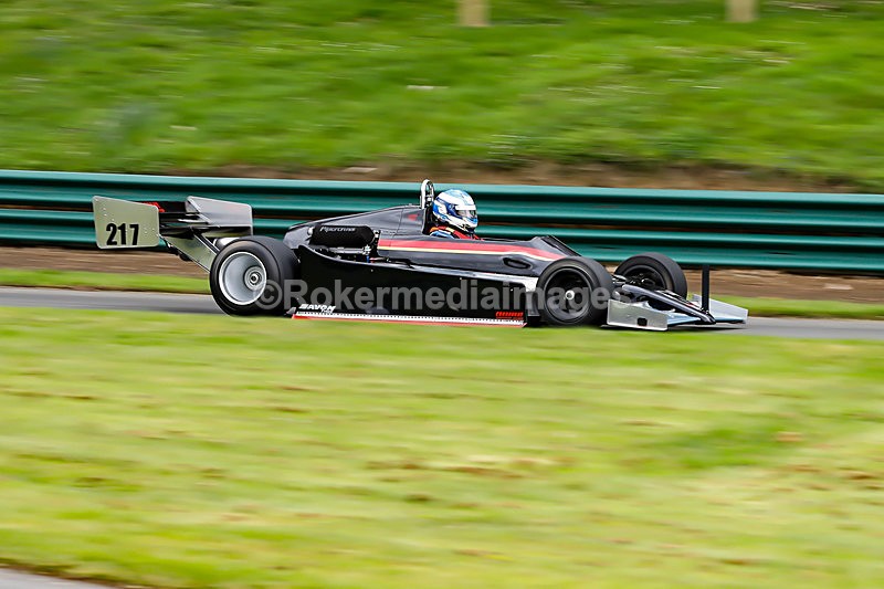  - British & Midland Championship April 27th