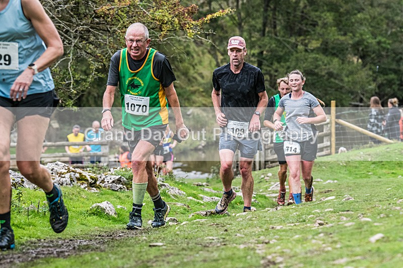 Dovedale Dash-1015 - Dovedale Dash Sunday 5th October 2025