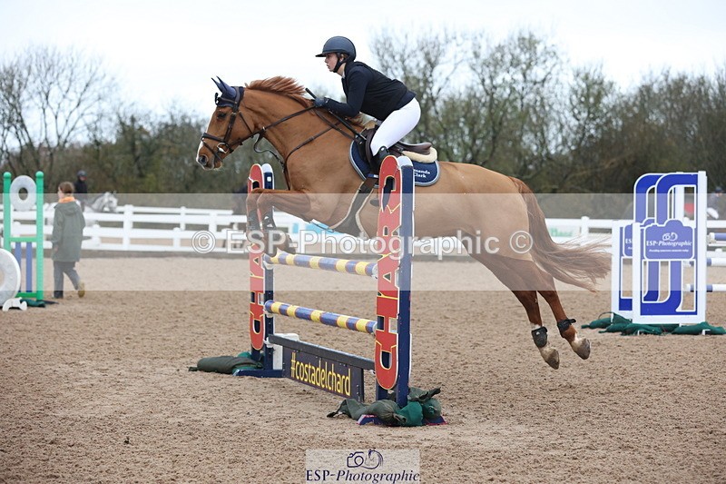 231112A-135550-04731 - Cls 20 Newcomers & 1.10m Open