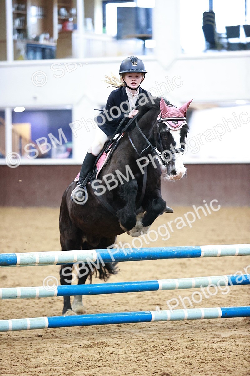SBM_000608 - Class 2 - Pony Winter Champs 80cm