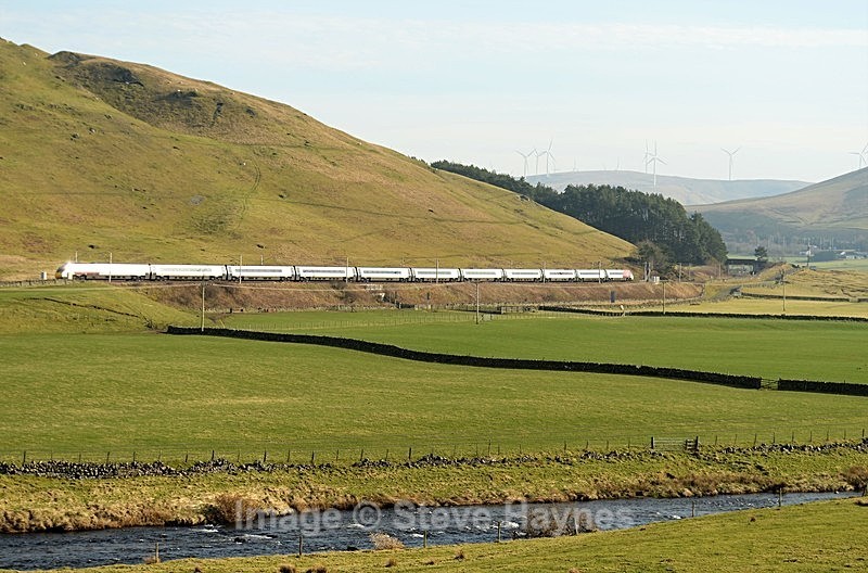 25th Feb 2019 - Crawford, South Lanarkshire (WCML)