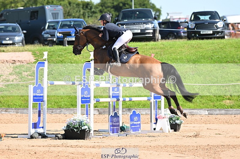 240719A-101320-09961 - Cls 2, 3 Star Small Tour 1.40m