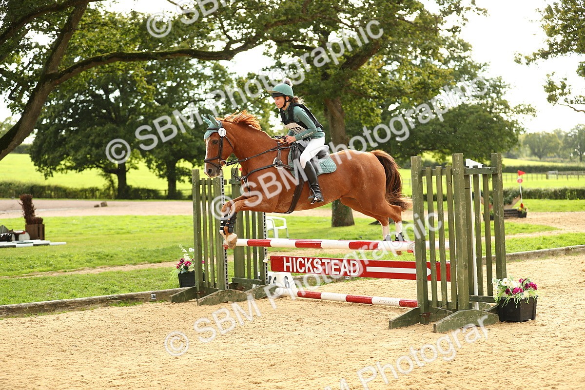 SBM_11259 - E8 Eventers Challenge 80cm Championship