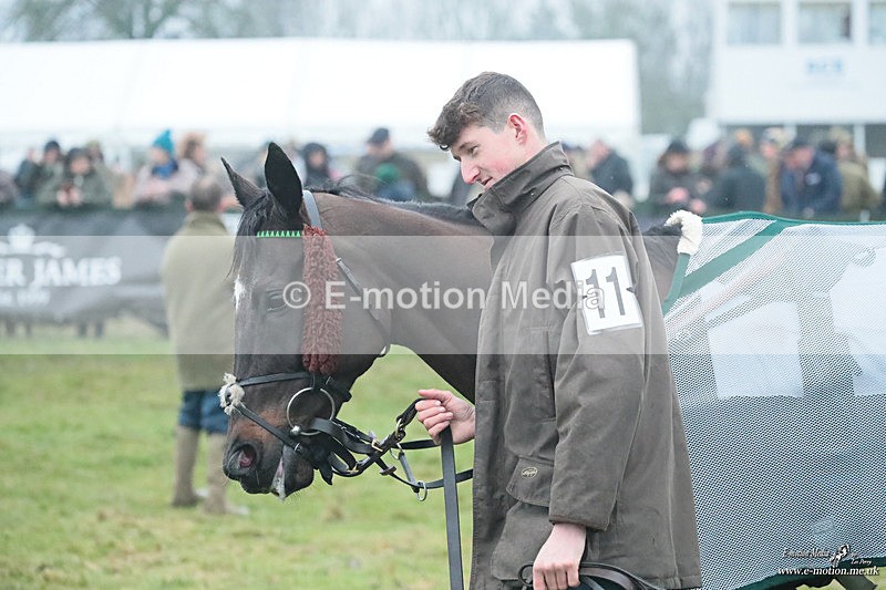 PtP 100324 1354 - Pytchley with Woodland Point-to-Point Guilsborough 10/03/24