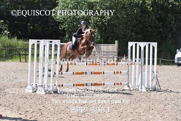 BPP_3963 - CLASS 9 SAT Winter/ Summer 128cm/ Winter/ Summer 138cm