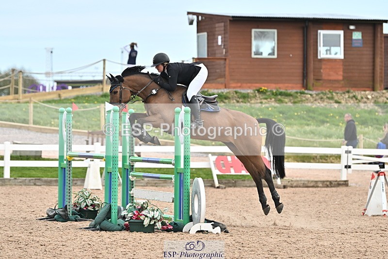 240418A-152800-04060 - Cls 17, 1 Star Silver Tour 1.20m