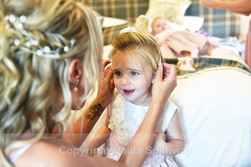 CR098 - Wedding Portfolio